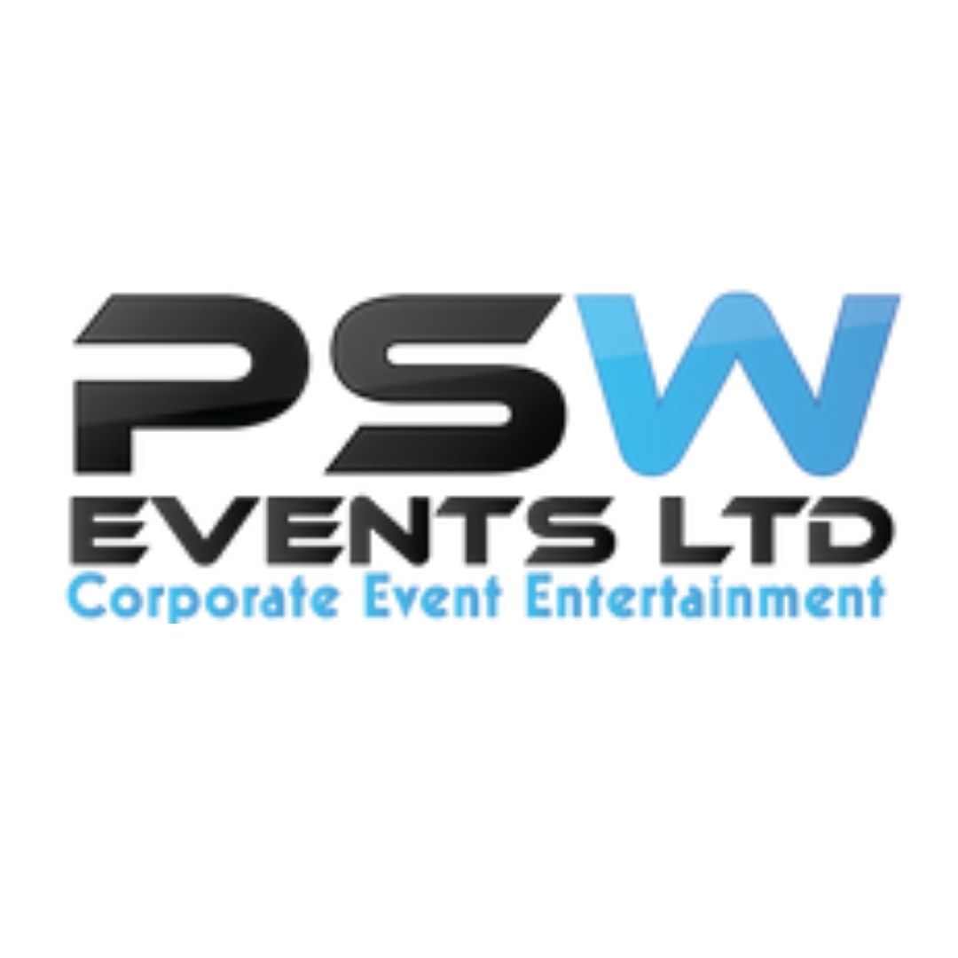 Logo of PSW Events Sports And Recreation In Cambridge, Cambridgeshire