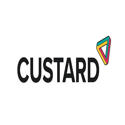 Logo of Custard Online Marketing Ltd