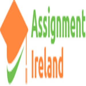 Logo of Assignment Help Ireland