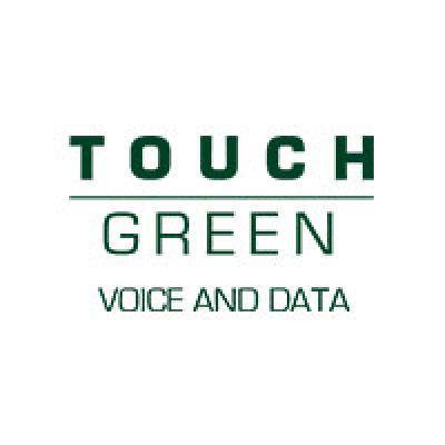 Logo of Touchgreen