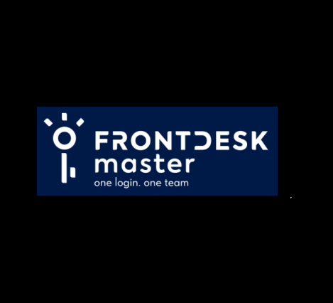 Logo of FrontDesk Master Computer Software In Cambridgeshire