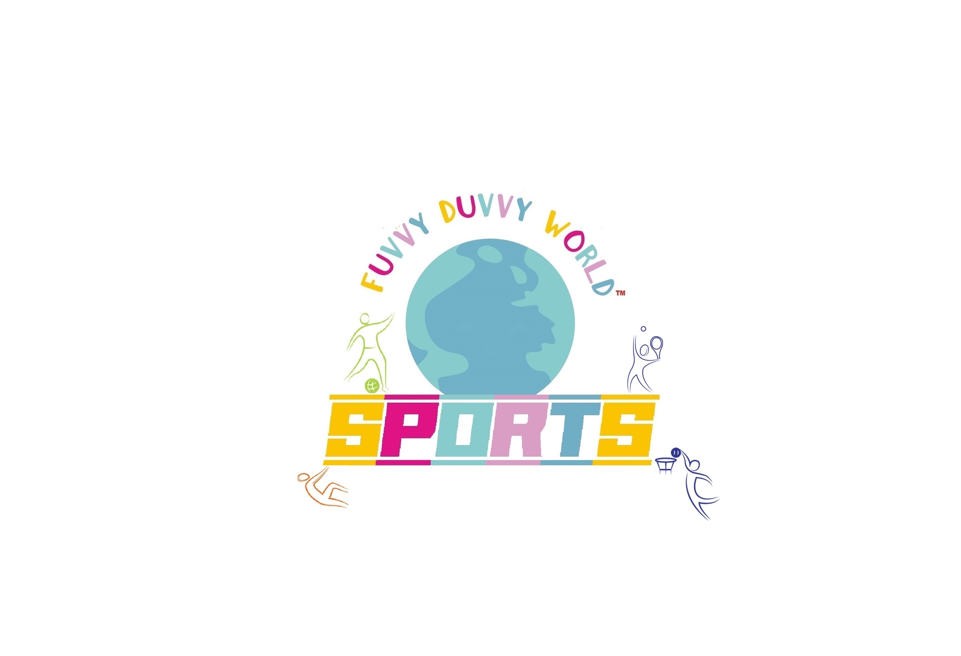 Logo of FUVVY DUVVY WORLD SPORTS Sports And Recreation In London, Greater London