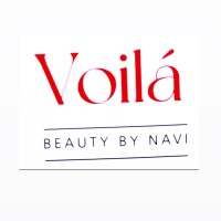 Logo of VoilaBeautyByNavi Beauty Salons In Stafford, Staffordshire