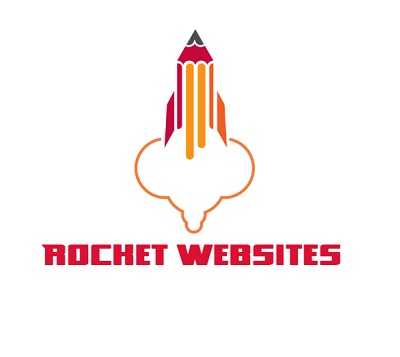 Logo of Rocket Website Design