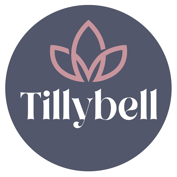 Logo of Tillybell Candle Mnfrs And Suppliers In Stockton On Tees, County Durham