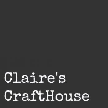Logo of Claire's CraftHouse Limited General Stores In Tamworth, Staffordshire