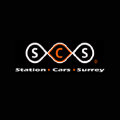 Logo of Surrey Airport Transfers Taxis And Private Hire In Chessington, Surrey