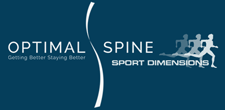 Logo of Optimal Spine