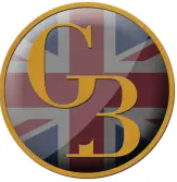 Logo of The Gold Bullion Company