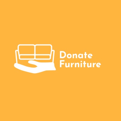Logo of Donate furniture