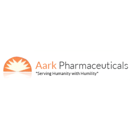 Logo of Aark Pharmaceuticals Pharmaceuticals In Ibstock, Ingatestone