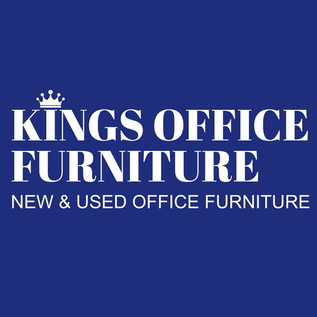 Logo of Kings Office Furniture
