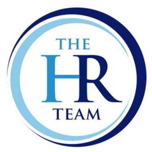 Logo of HR Services HR Consultancy Poole Dorset- The HR Team