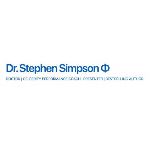 Logo of Dr Stephen Simpson