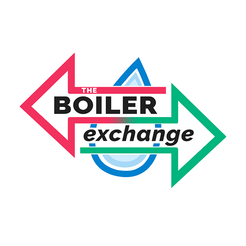 Logo of The Boiler Exchange