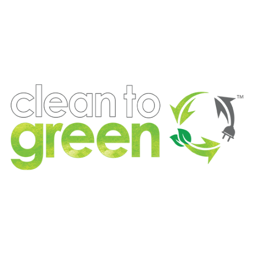 Logo of Clean to Green Waste Management In Ingatestone