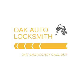 Logo of Oak Auto Locksmith