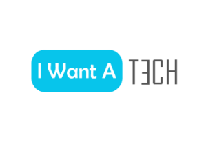 Logo of IwantaTech