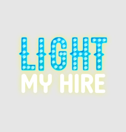 Logo of Light My Hire