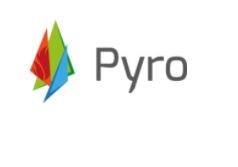 Logo of Pyro Fire