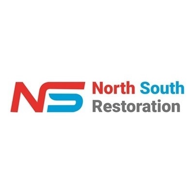 Logo of North South Restoration