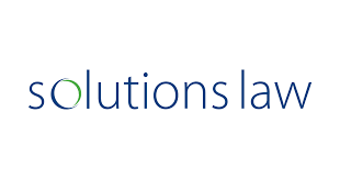 Logo of Solutions In Law Limited Law Firm In Londonderry