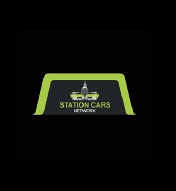 Logo of Station Cars Network