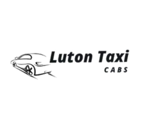 Logo of Luton Taxi Cabs