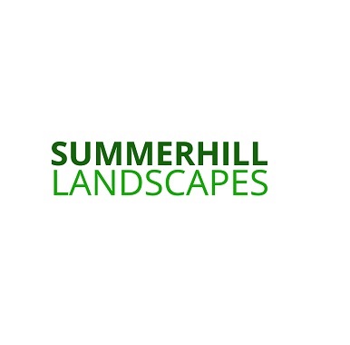 Logo of Summerhill Landscapes Landscape Contractors In Basildon, Essex