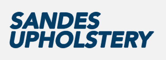 Logo of Sandes Upholstery