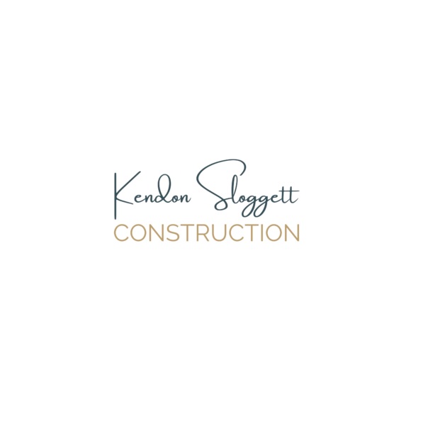 Logo of Kendon Sloggett Construction