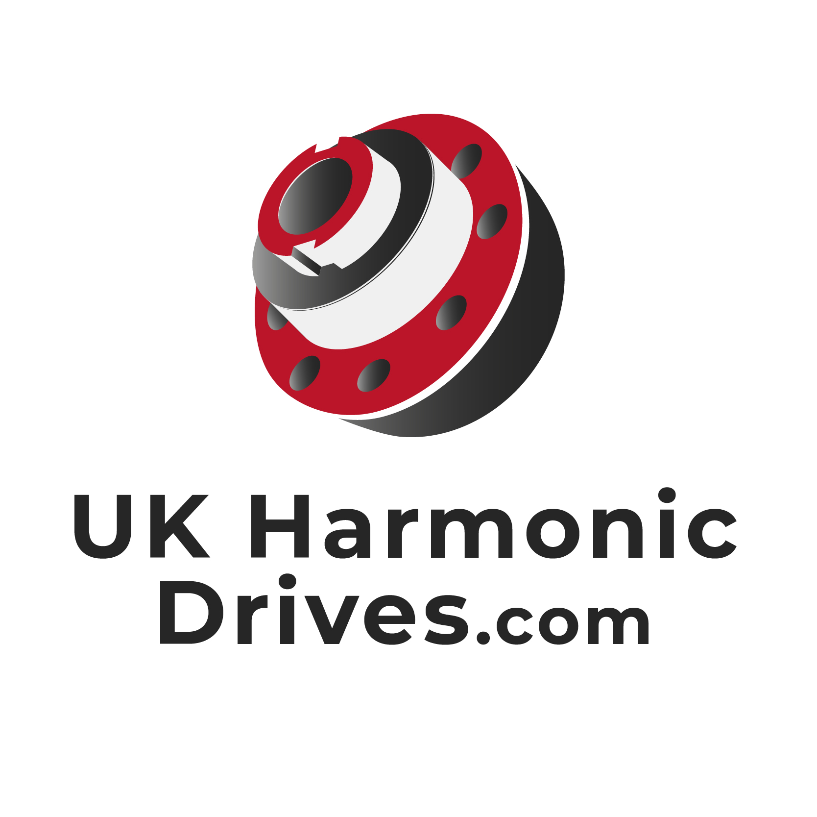 Logo of UK Harmonic Drives Machine Shops In Bournemouth, Dorset