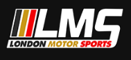 Logo of London Motor Sports