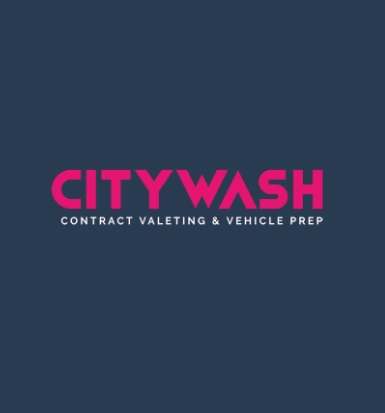 Logo of City Wash Car Washes In Preston, Lancashire