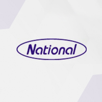 Logo of National Industrial Company Health Care Products In Delabole, Gainsborough