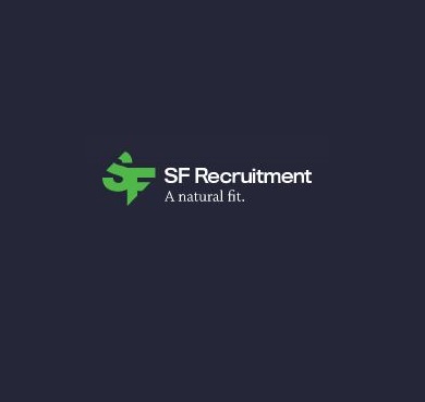 Logo of SF Recruitment