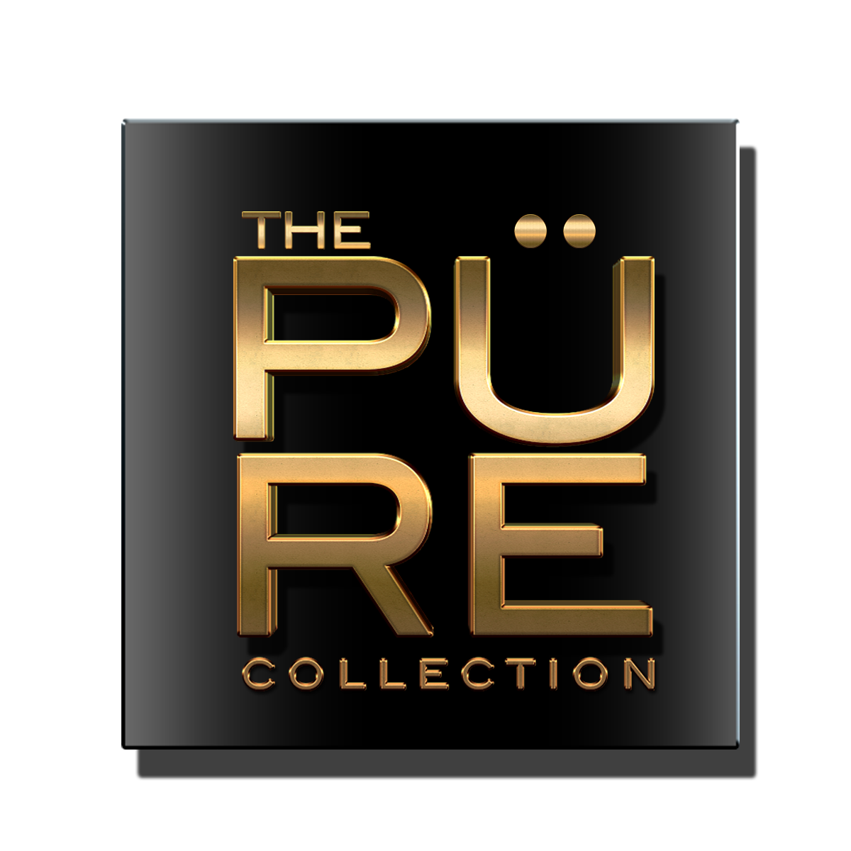 Logo of The PRE Collection