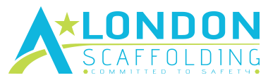 Logo of A Star London Scaffolding