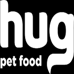 Logo of HUG PET FOOD Pet Foods In Devizes, Wiltshire