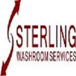 Logo of Sterling Washroom Services Cleaning Services In Braintree