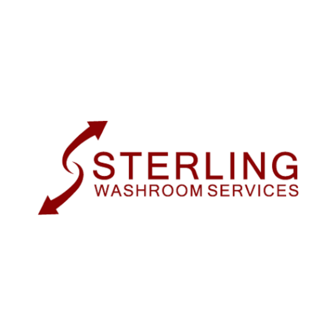Logo of Sterling Washroom