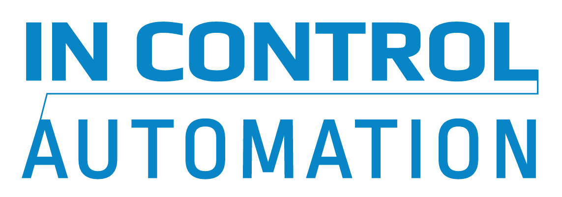 Logo of In Control Automation Ltd