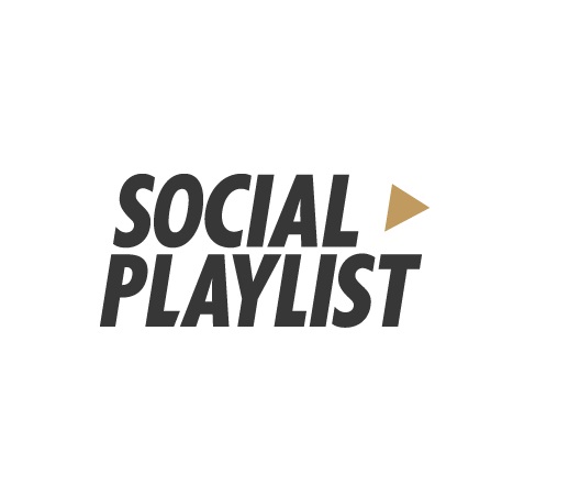 Logo of Social Playlist London Clubs And Associations - Social Leisure And Cultural In London