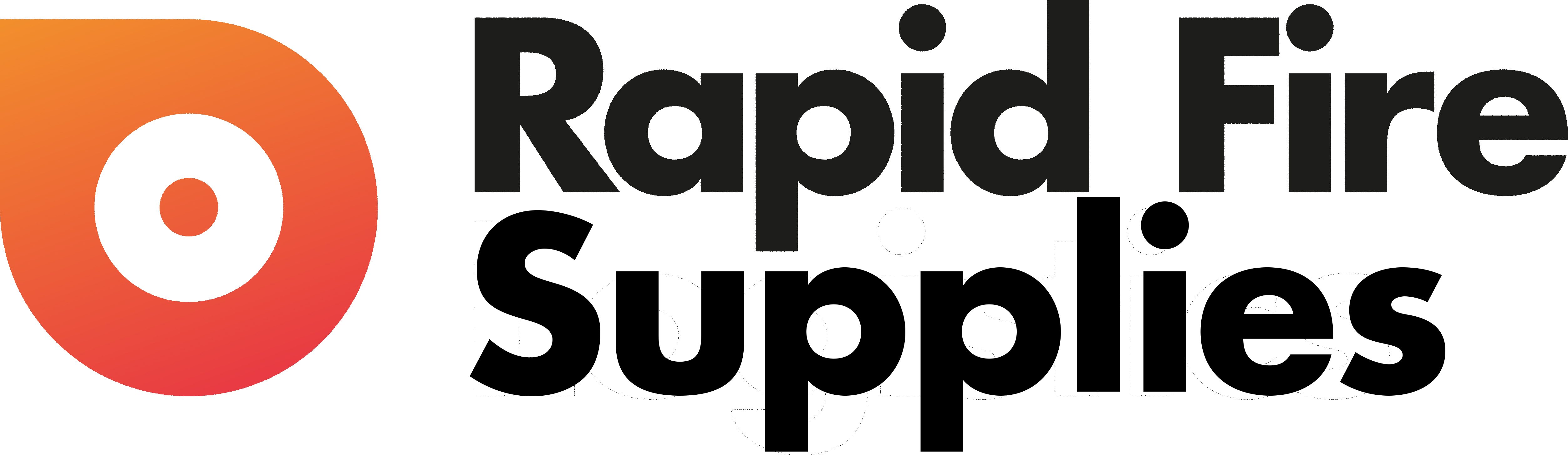Logo of Rapid Fire Supplies