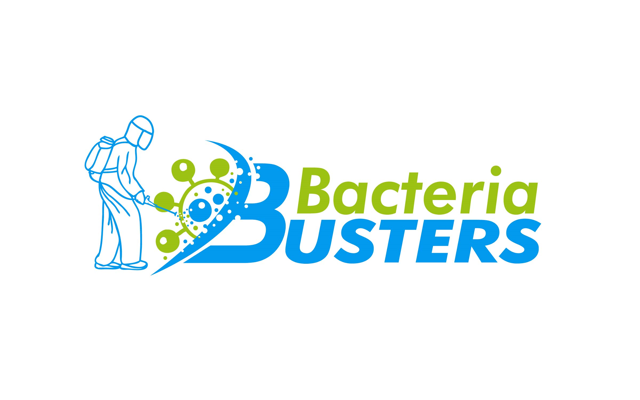 Logo of Bacteria Busters LTD Cleaning Services In London, Kent