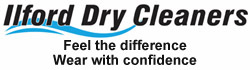 Logo of Ilford Dry Cleaners Dry Cleaning And Alterations In Ilford
