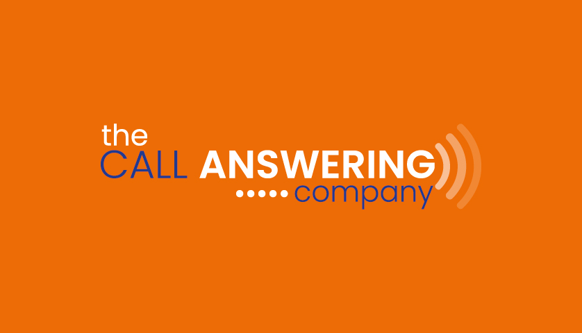 Logo of The Call Answering Company Telephone Answering Services And Message Centres In Hull, East Yorkshire