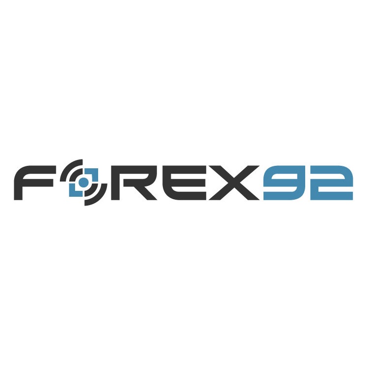Logo of Forex92 Investment Consultants In London