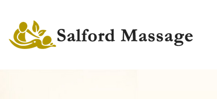 Logo of Salford Massage