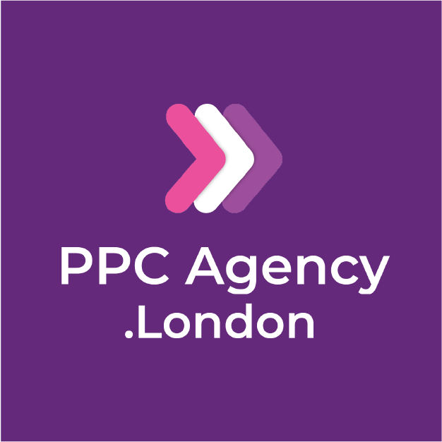 Logo of PPC Agency London